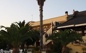 Hotel Marinella